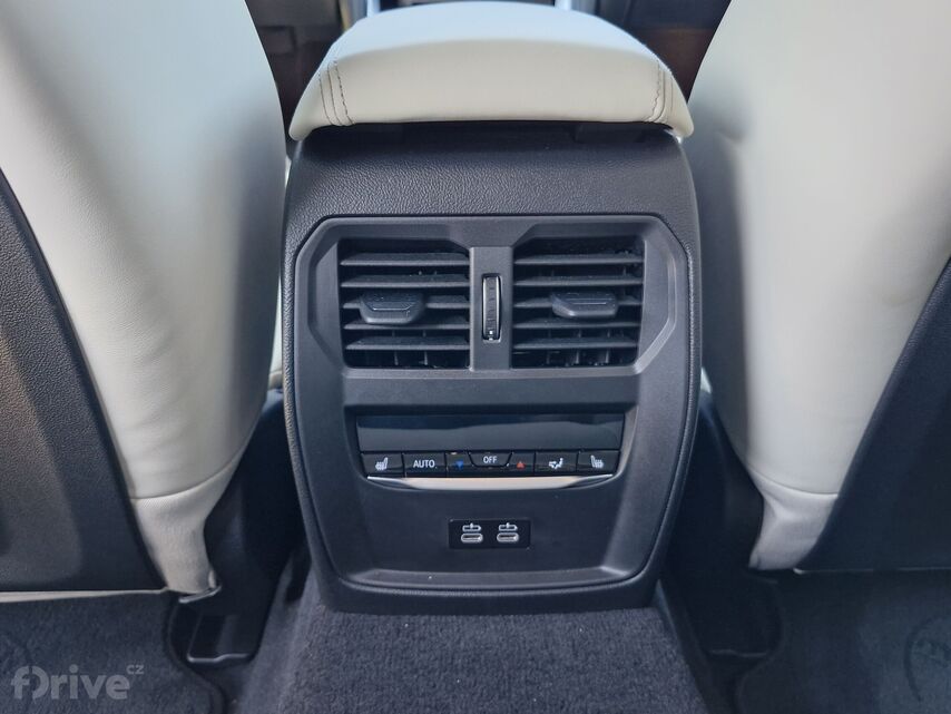 BMW i4 M60 (2026)