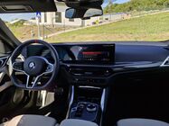 BMW i4 M60 (2026)