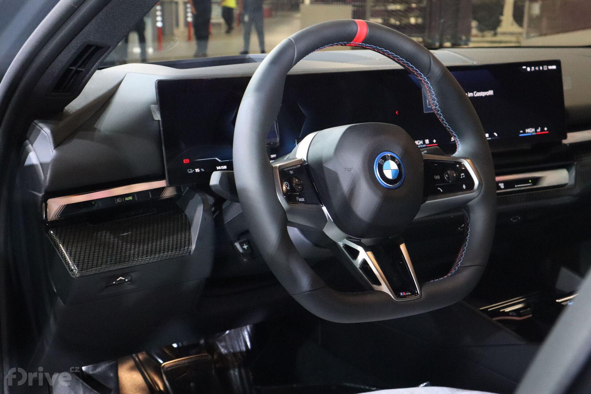BMW i5