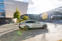 BMW i5 eDrive 40