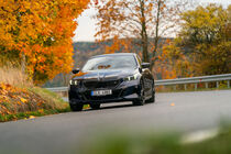 BMW i5 M60