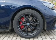 BMW i5 M60