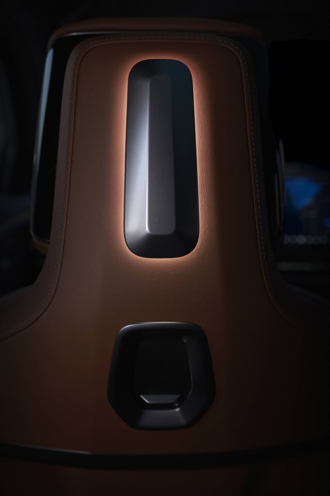 BMW i7 facelift (2026)