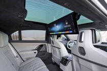 BMW i7 facelift (2026)