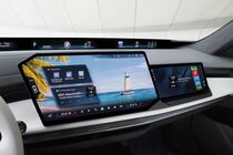 BMW i7 facelift (2026)