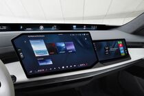 BMW i7 facelift (2026)