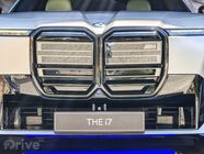 BMW i7 facelift (2026)