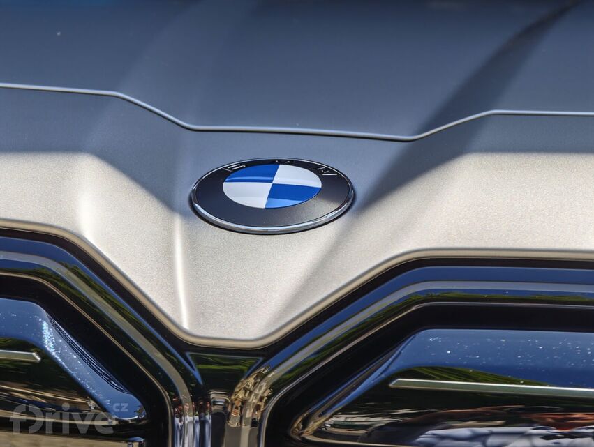 BMW i7 facelift (2026)