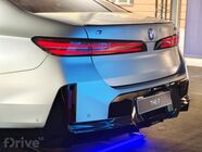 BMW i7 facelift (2026)