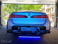 BMW i7 facelift (2026)
