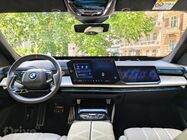 BMW i7 facelift (2026)