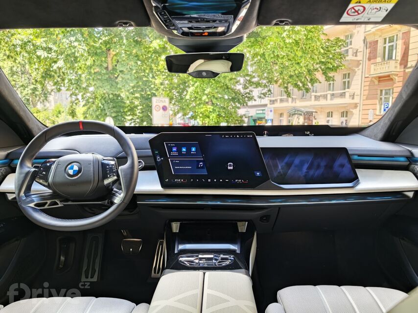 BMW i7 facelift (2026)