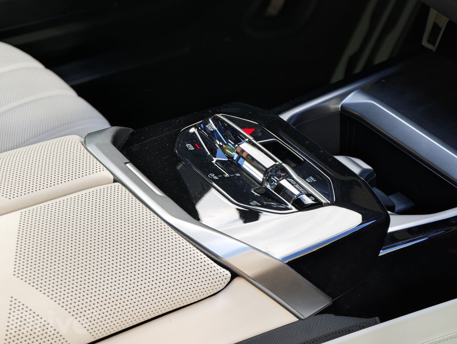 BMW i7 facelift (2026)