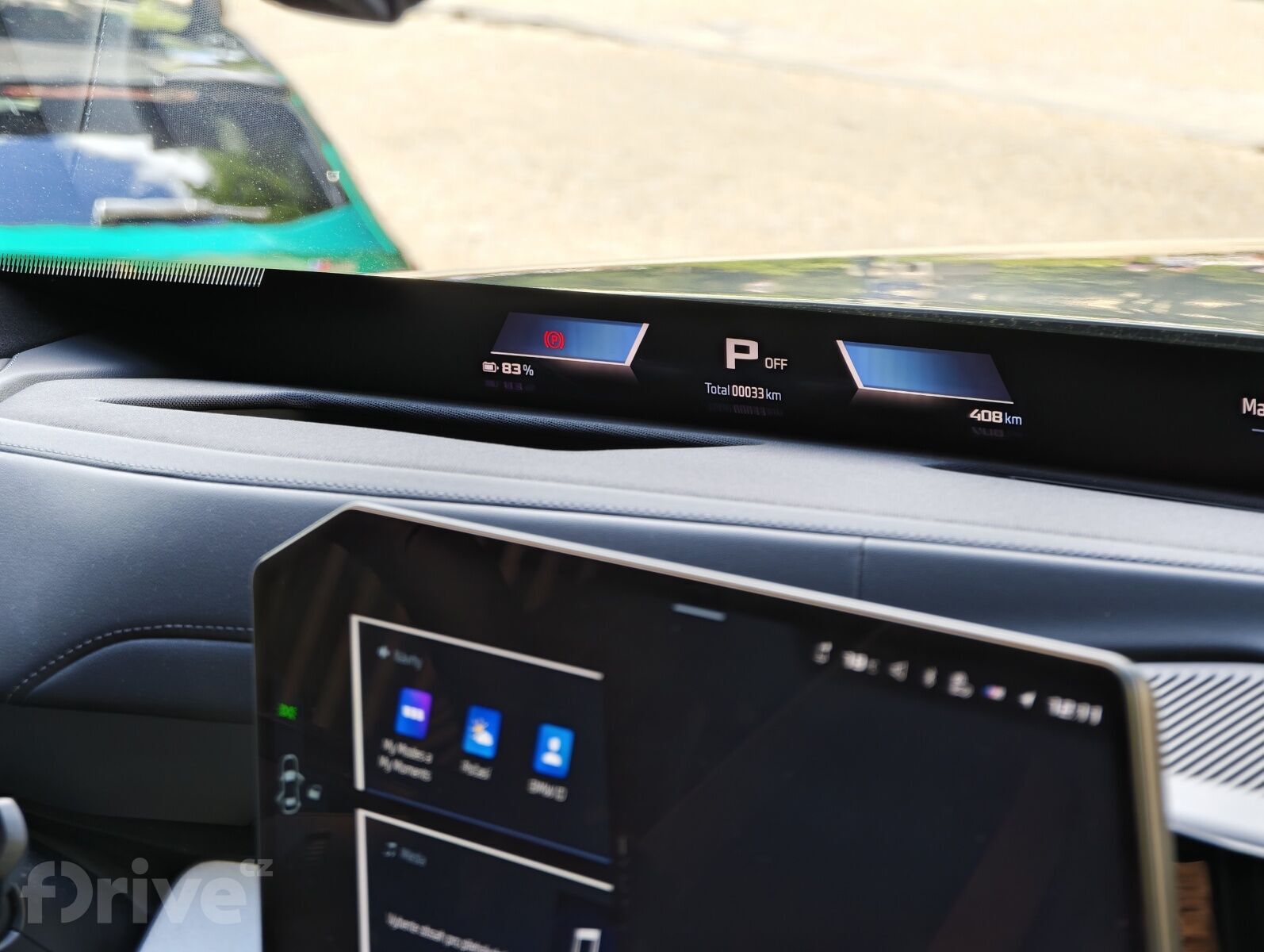 BMW i7 facelift (2026)