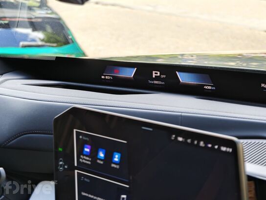 BMW i7 facelift (2026)
