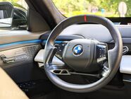 BMW i7 facelift (2026)