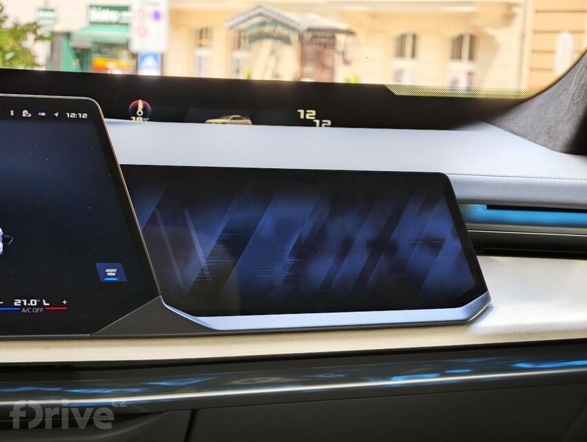 BMW i7 facelift (2026)