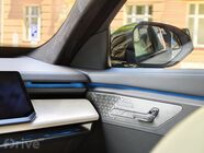 BMW i7 facelift (2026)