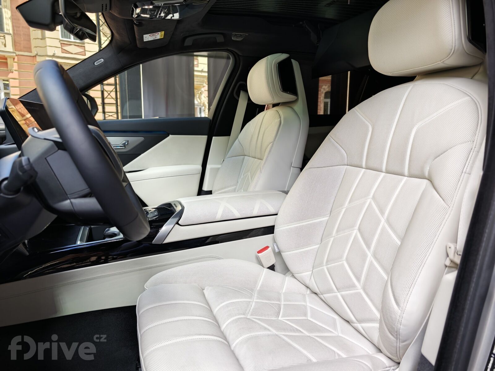 BMW i7 facelift (2026)
