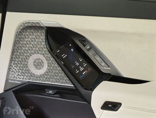 BMW i7 facelift (2026)