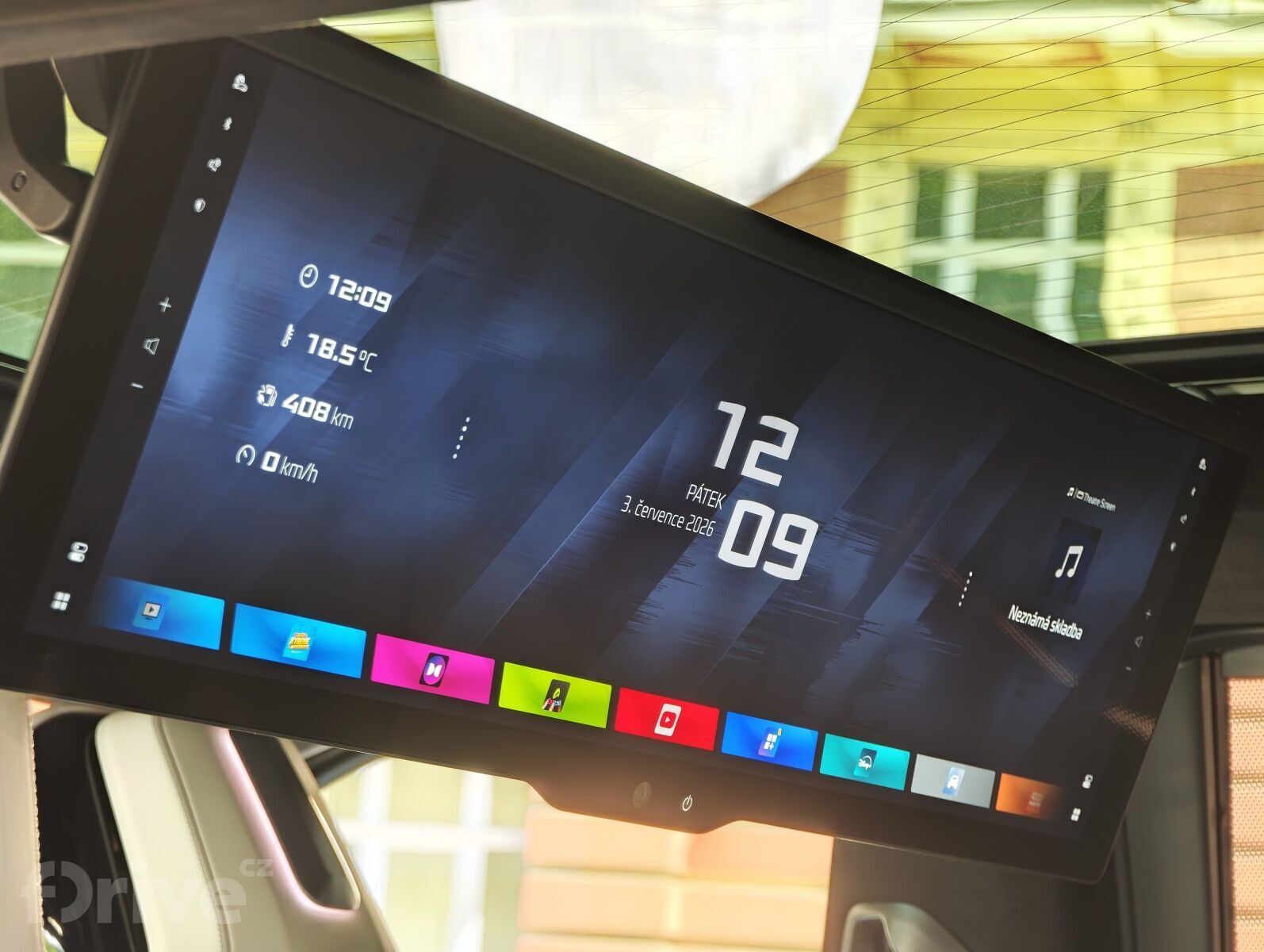 BMW i7 facelift (2026)