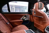 BMW i7 M60 xDrive (2023)