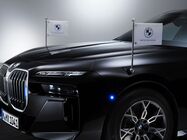 BMW i7 Protection