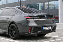 BMW i7 xDrive 60