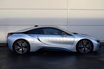 BMW i8 (2014)
