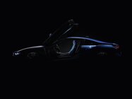 BMW i8 (2014)