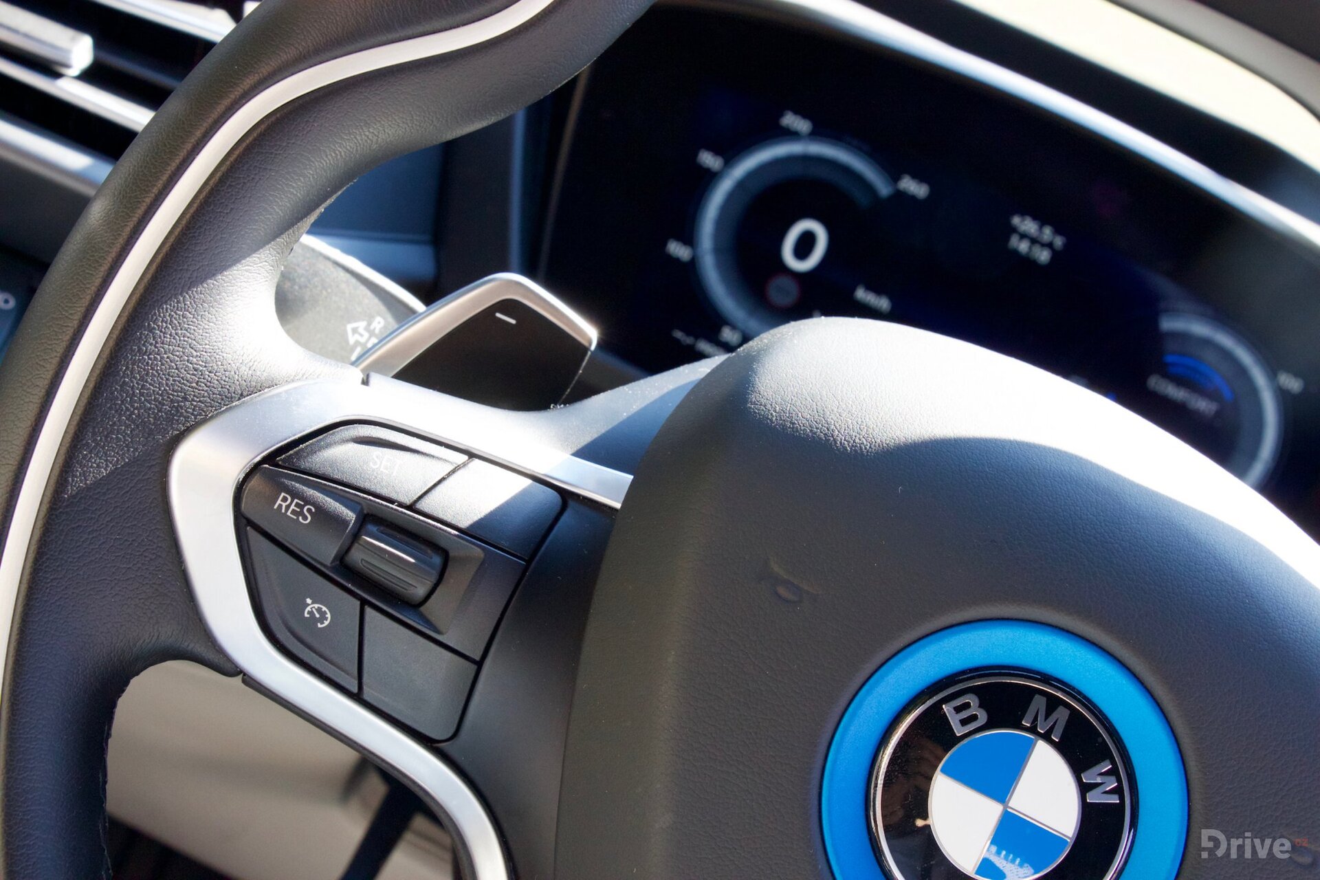 BMW i8 (2014)
