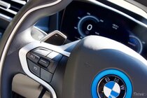 BMW i8 (2014)