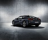 BMW i8 (2014)