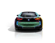 BMW i8 (2014)