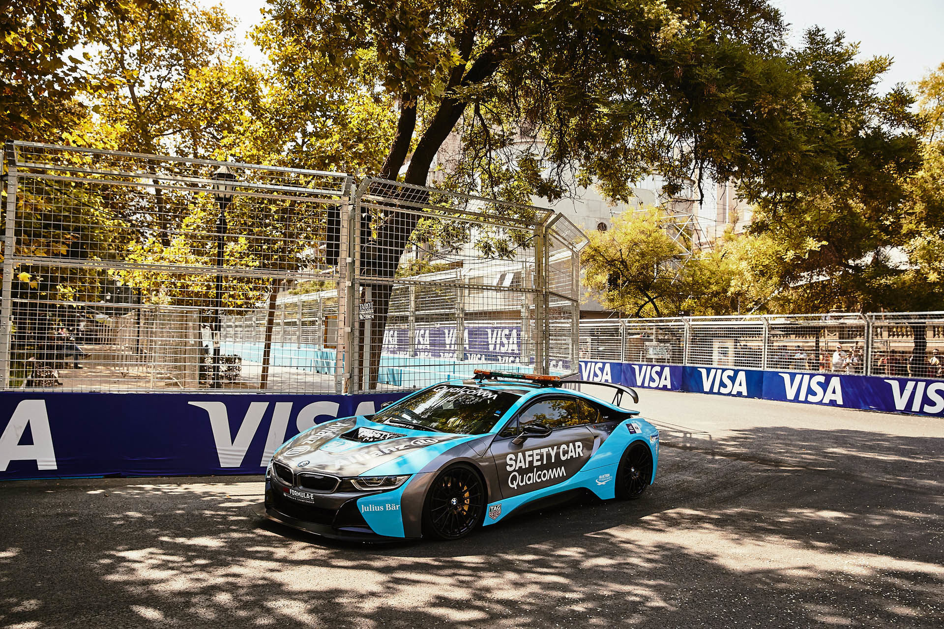 BMW i8 Coupe