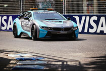 BMW i8 Coupe
