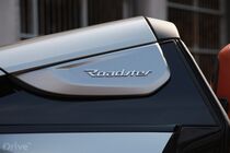 BMW i8 Roadster (2018)