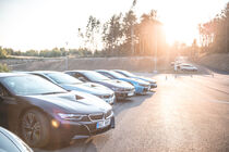 BMW iLECTRIC DAY