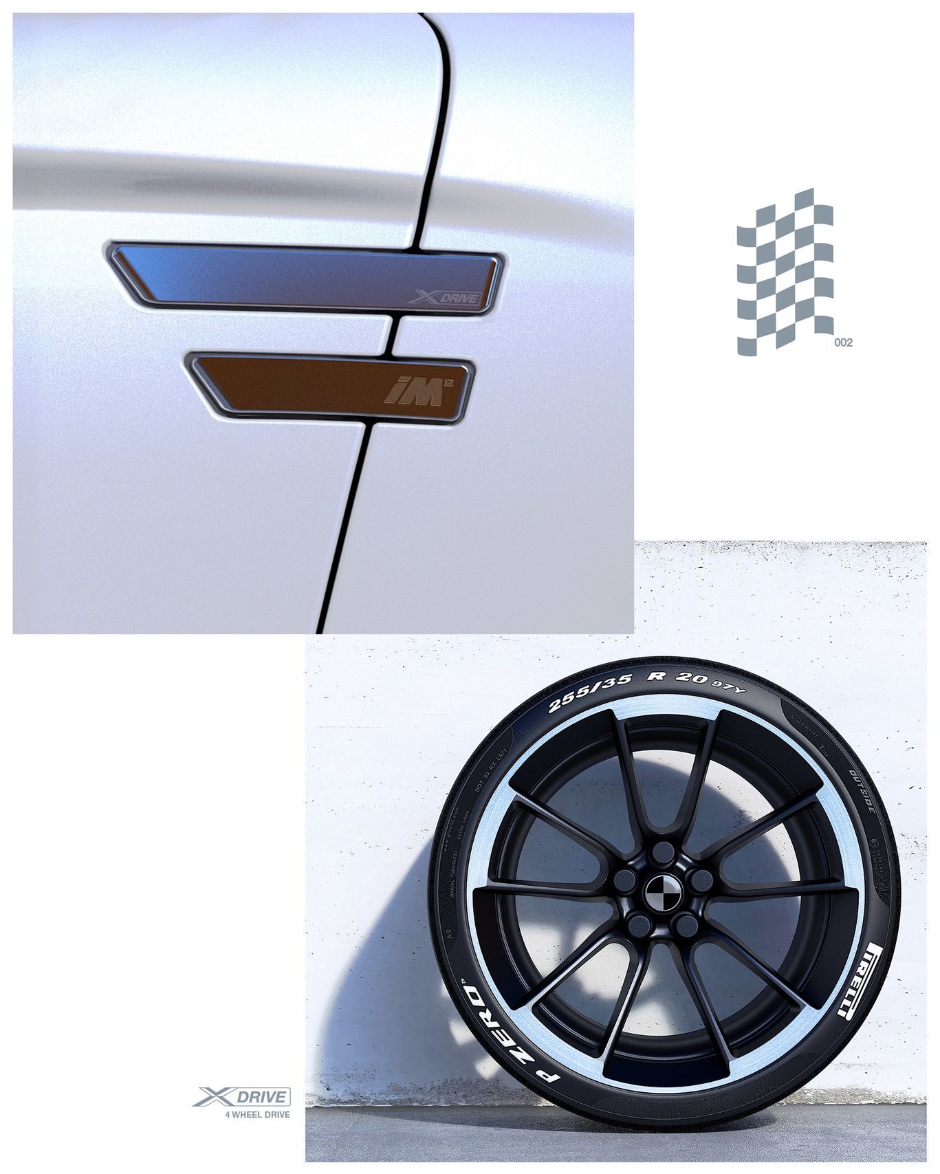 BMW iM2