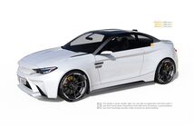 BMW iM2