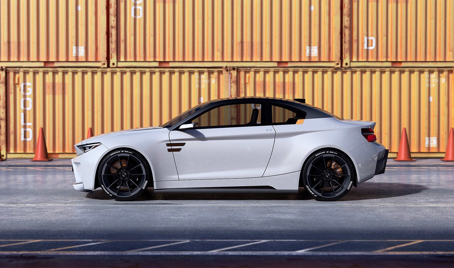 BMW iM2