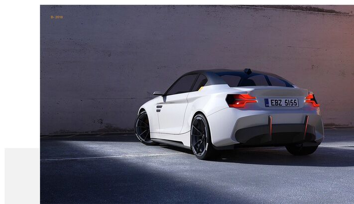 BMW iM2