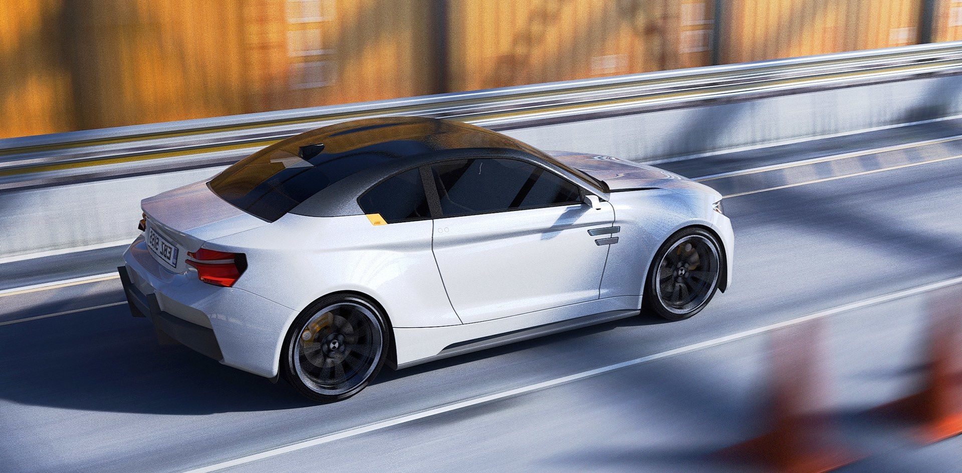 BMW iM2