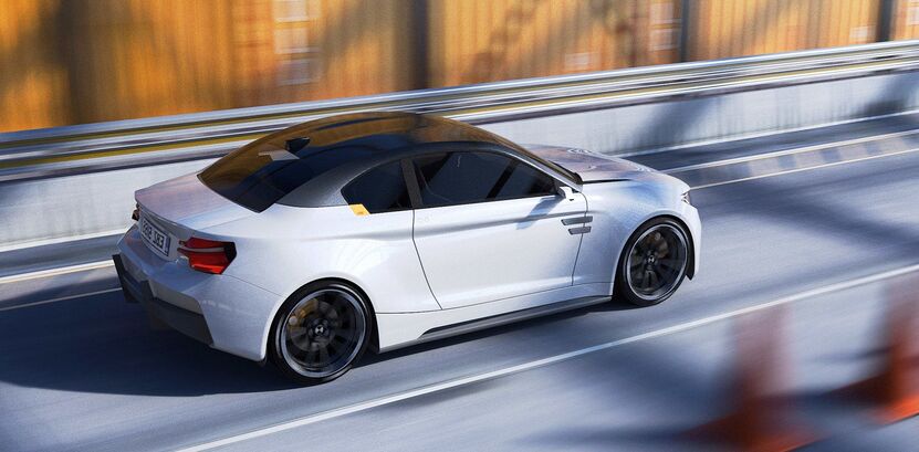 BMW iM2