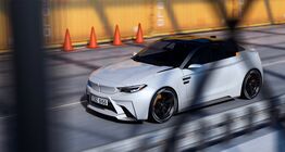 BMW iM2