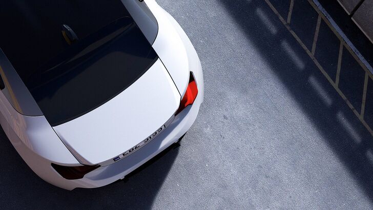 BMW iM2