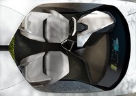 BMW Inside Future CES 2017