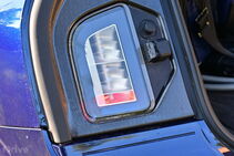 BMW iX facelift (2025)