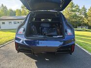 BMW iX facelift (2025)