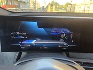 BMW iX facelift (2025)